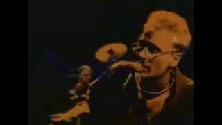 Soul coughing - screenwriter&#39;s blues (Music Video)