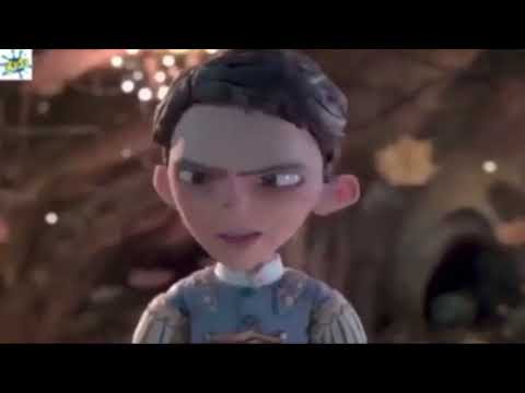 Ginahontas Part 7 - Charlie Meets Gin