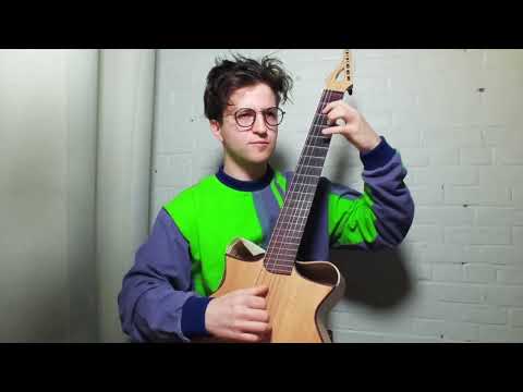 Wenzel Thomas Matiegka - Scherzo