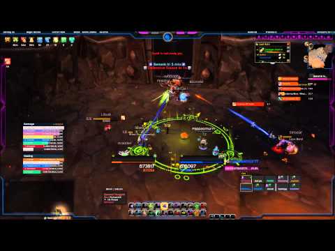 General Nazgrim 10 Man Normal Mode