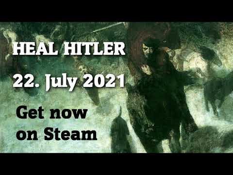 Heal Hitler - Official Trailer (PC) thumbnail