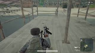 ドン勝目指して進行中？