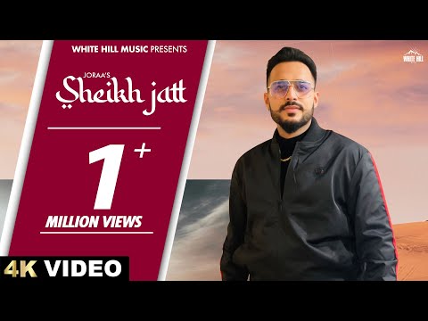 Sheikh Jatt — watch video