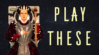 Cards That Make Commander More Fun