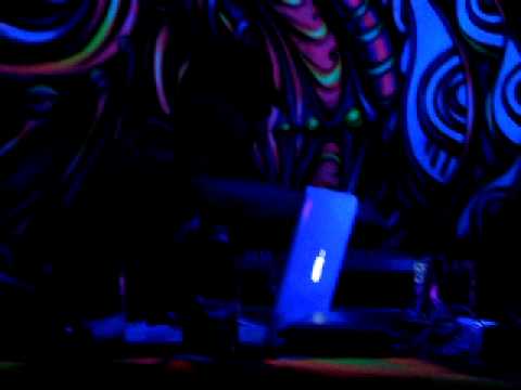 TWISTED PSYCHOLOGY @ WIEN AUSTRIA DEC 2011