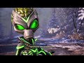 Destroy All Humans 2 Reprobed PS5 Pro Walkthrough Part 51 The Comrade Who Came In From The Cold