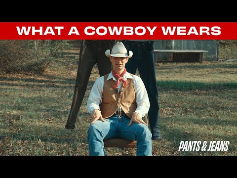 Which Cowboy Jeans Are Actually Worth The Money?