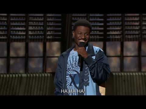 Def Comedy Jam - Kelly K-Dubb Walker [S09E06]