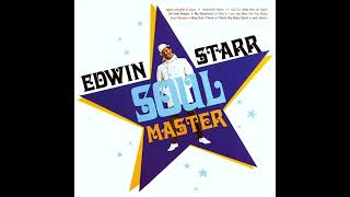 Edwin Starr - Oh How Happy