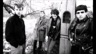 Killing Joke - London Lyceum 5th October 1980