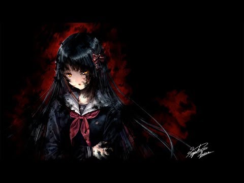 {937} Nightcore (Biosystem55) - Anymore (with lyrics)