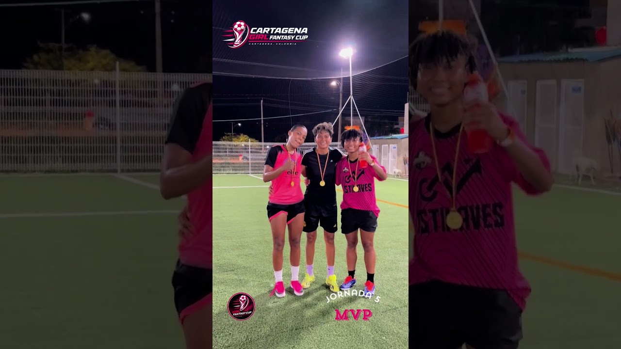 ¡Las MVPs de la Jornada 5! ⭐