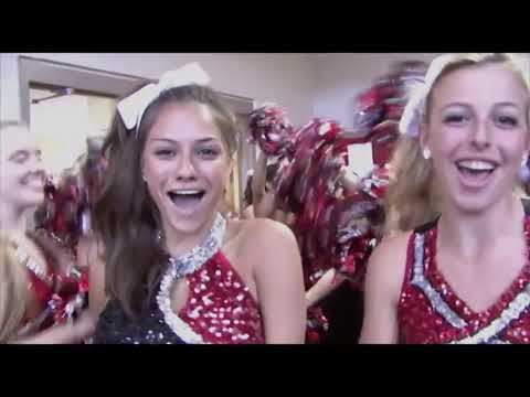 Churchill High School Lip Dub