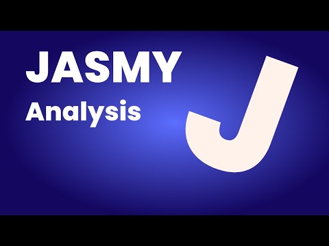 JASMY COIN PRICE PREDICTION [ BITCOIN RUINED EVERYTHING !! ]