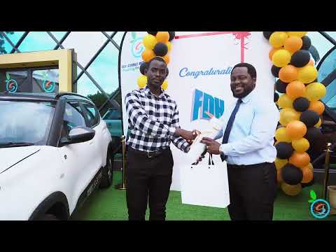 FDH Bank Leads The Way by Switching to E-Mobility