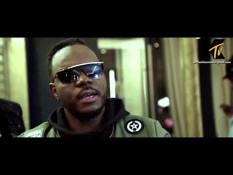 l'interview exclusive de  Saty Djelass le frère de maître Gims et Dadju  sur KTV  .