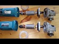 Makita 9565CVR - видео