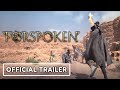 Forspoken - Official Extended Cut Announcement Trailer (4K)