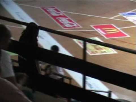 Baloncesto_Ana Isabel Carballo