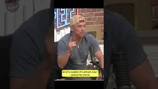 Kenny Chesney - Giving Up Alcohol  #soberhope