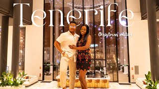 Christmas Travel Vlog: He SURPRISED Me With A Romantic Winter Baecation ❄️ | 12 Days Of Vlogmas