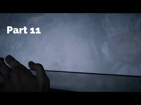 GET EVEN Gameplay Walkthrough Part 11 - Black's Ending