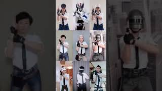 Download lagu Pubg finger dance mp3