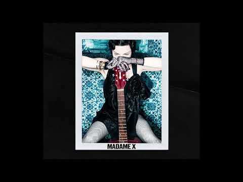 Madonna   Back That Up To The Beat