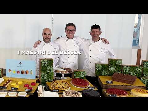 BINDI - Accademia del Dessert