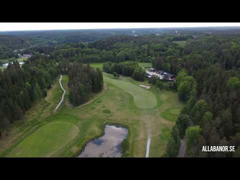 Drönarvideo Botkyrka