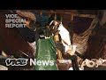 Undercover In Mexico How Chinese Gangs Are Transforming The Fentanyl Trade