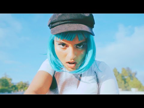 Hasitha Guhan- Secret On My Lips (Official Video)