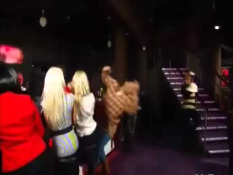 Dzin 03 13 Barmenas man kaip visada