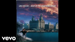 The Lightning Seeds - Blue (Audio)