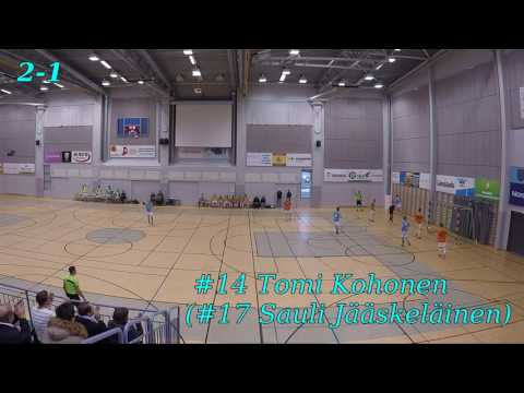 PS Villa - Mad Max 3-2 (1-1)