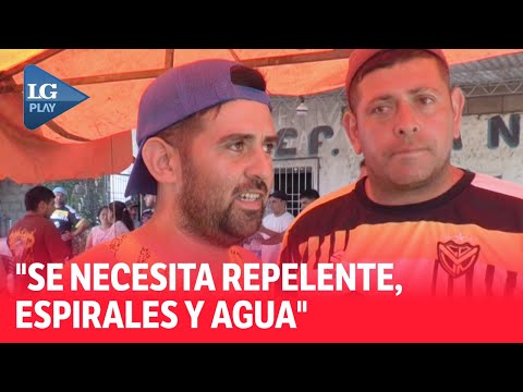 Una muestra de solidaridad: Olla popular tras inundaciones en Aguilares