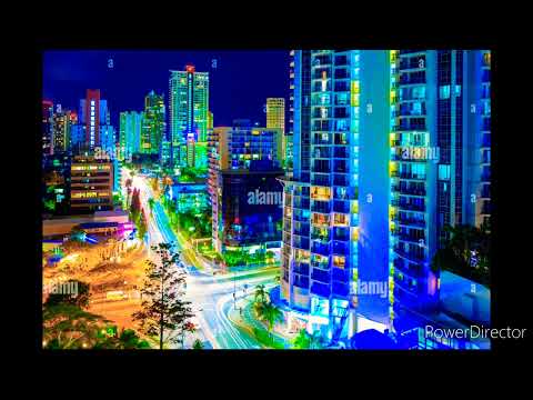 @BrisbaneCityTV Gold Coast 90.9SeaFM - 6PM Traffic Update, Wednesday September 28th 2022