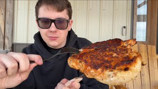 Cooking Food From My Viewers!