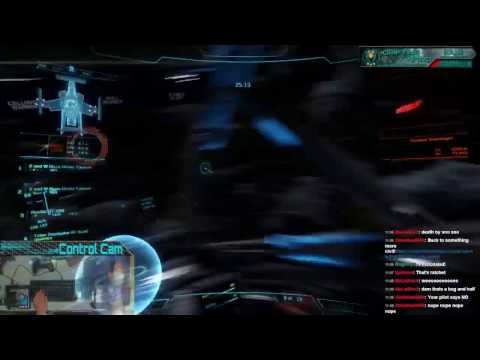 Star Citizen - Bobblehead Glitch