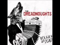 The Dreadnoughts - Cider Road 