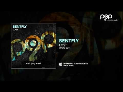 Bentfly - Lost