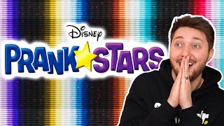 Remember Disney Channel's Prank Show?