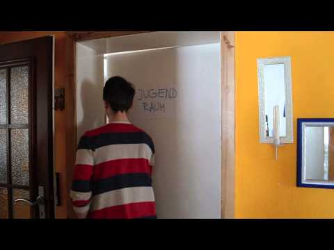 Mach's mit Respekt! - 361°Respekt