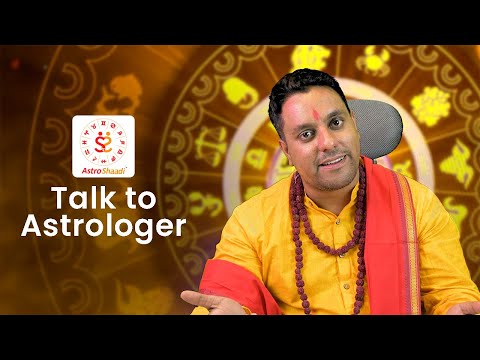 AstroShaadi - Love & Marriage video thumbnail