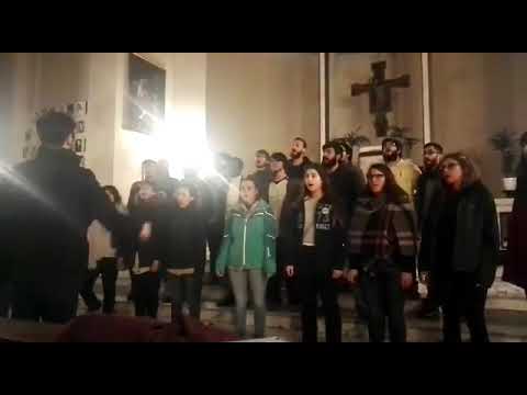 The Tuscany Wedding Choir - Event in Florence