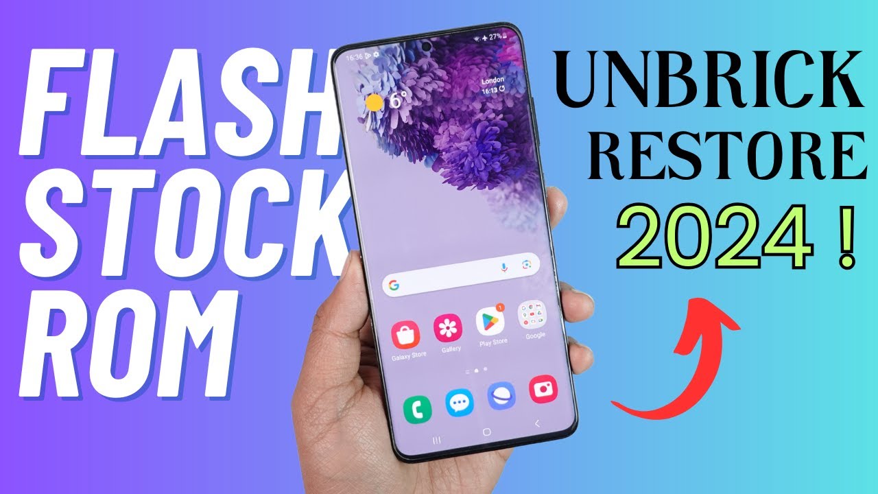 YouTube Video Thumbnail