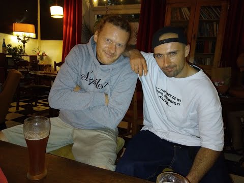 Hakim x Decó - Prawdziwy HH feat Hakim, Markowy (prod. Hakim)