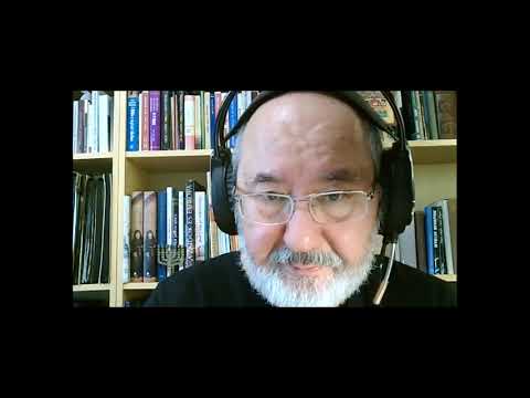 Szunyogh Szabolcs előadása – Sosána