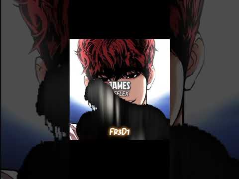 Shingen vs James Lee & Gitae Kim #lookism