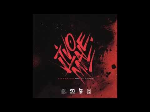 DISME - 06 - FATTI UN GIRO (VIVO MALE MIXTAPE)